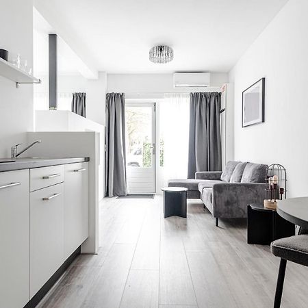 Appartement Kings Square à Zandvoort Extérieur photo