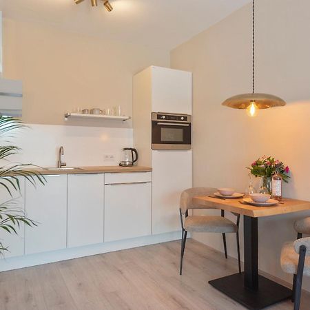 Appartement Kings Square à Zandvoort Extérieur photo