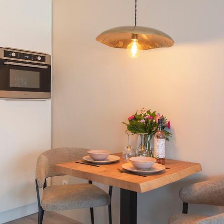 Appartement Kings Square à Zandvoort Extérieur photo