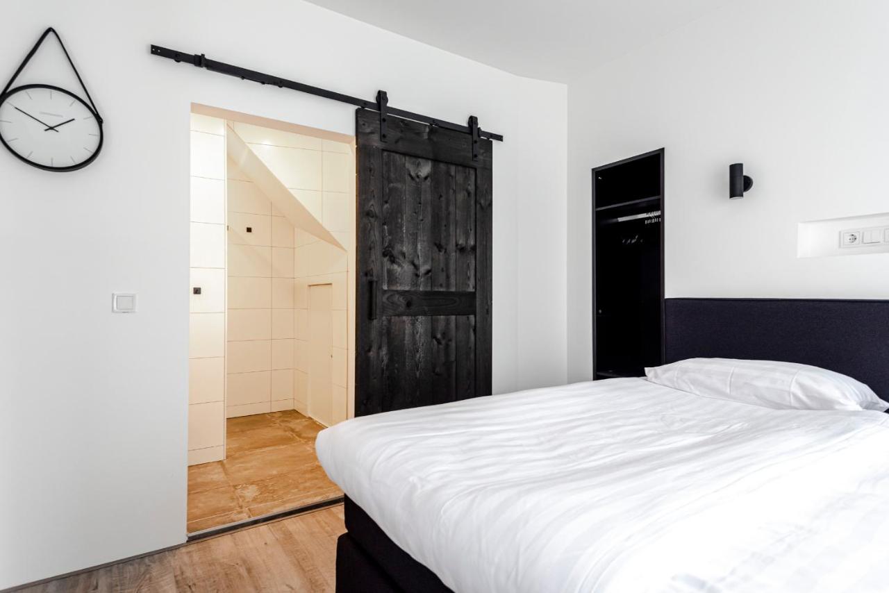 Appartement Kings Square à Zandvoort Extérieur photo