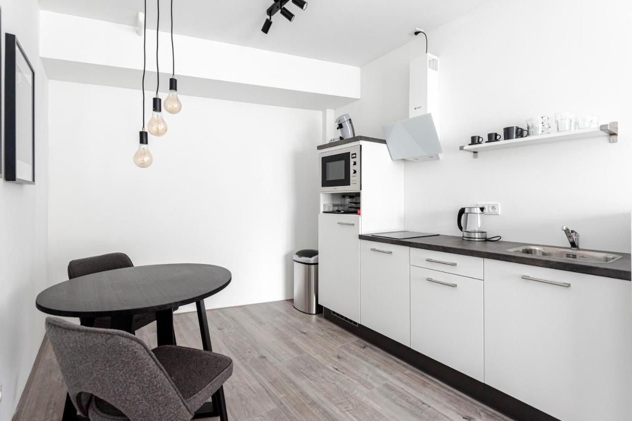 Appartement Kings Square à Zandvoort Extérieur photo