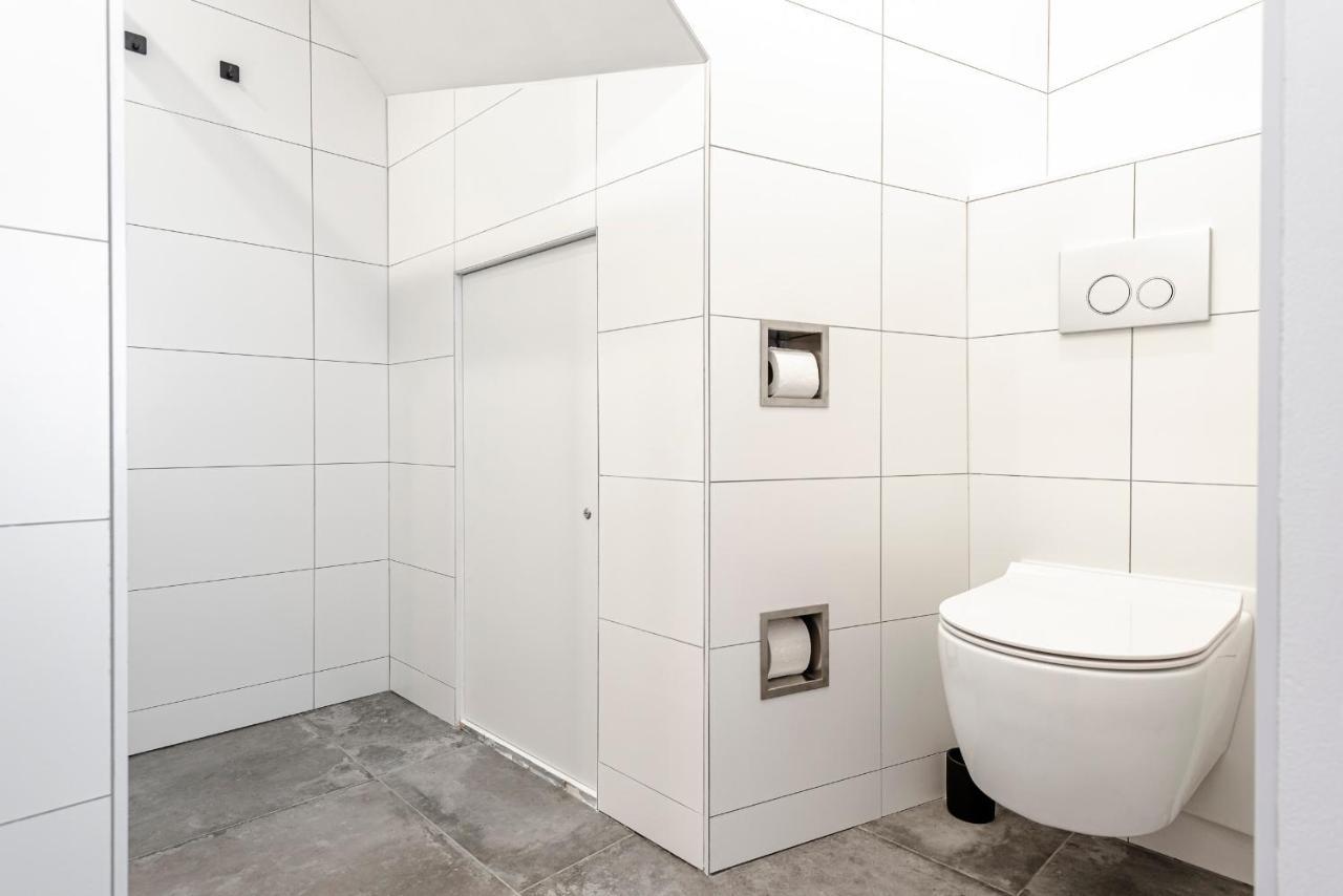 Appartement Kings Square à Zandvoort Extérieur photo
