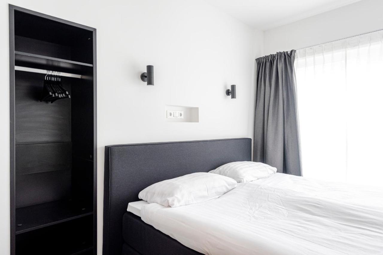Appartement Kings Square à Zandvoort Extérieur photo