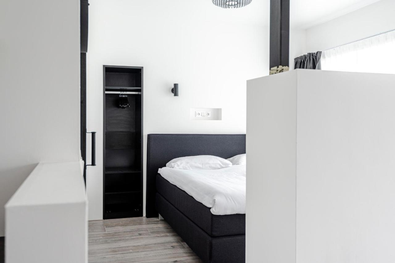 Appartement Kings Square à Zandvoort Extérieur photo