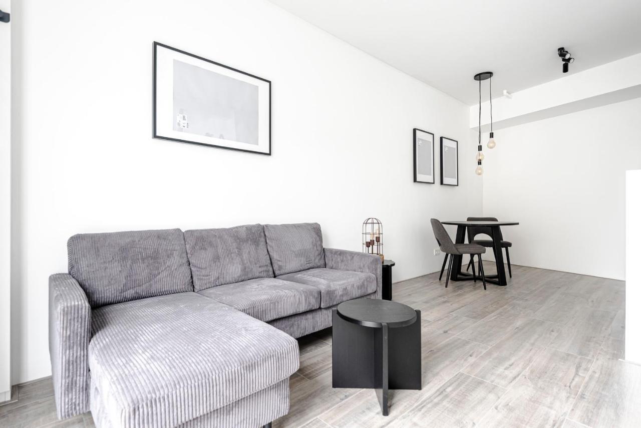 Appartement Kings Square à Zandvoort Extérieur photo
