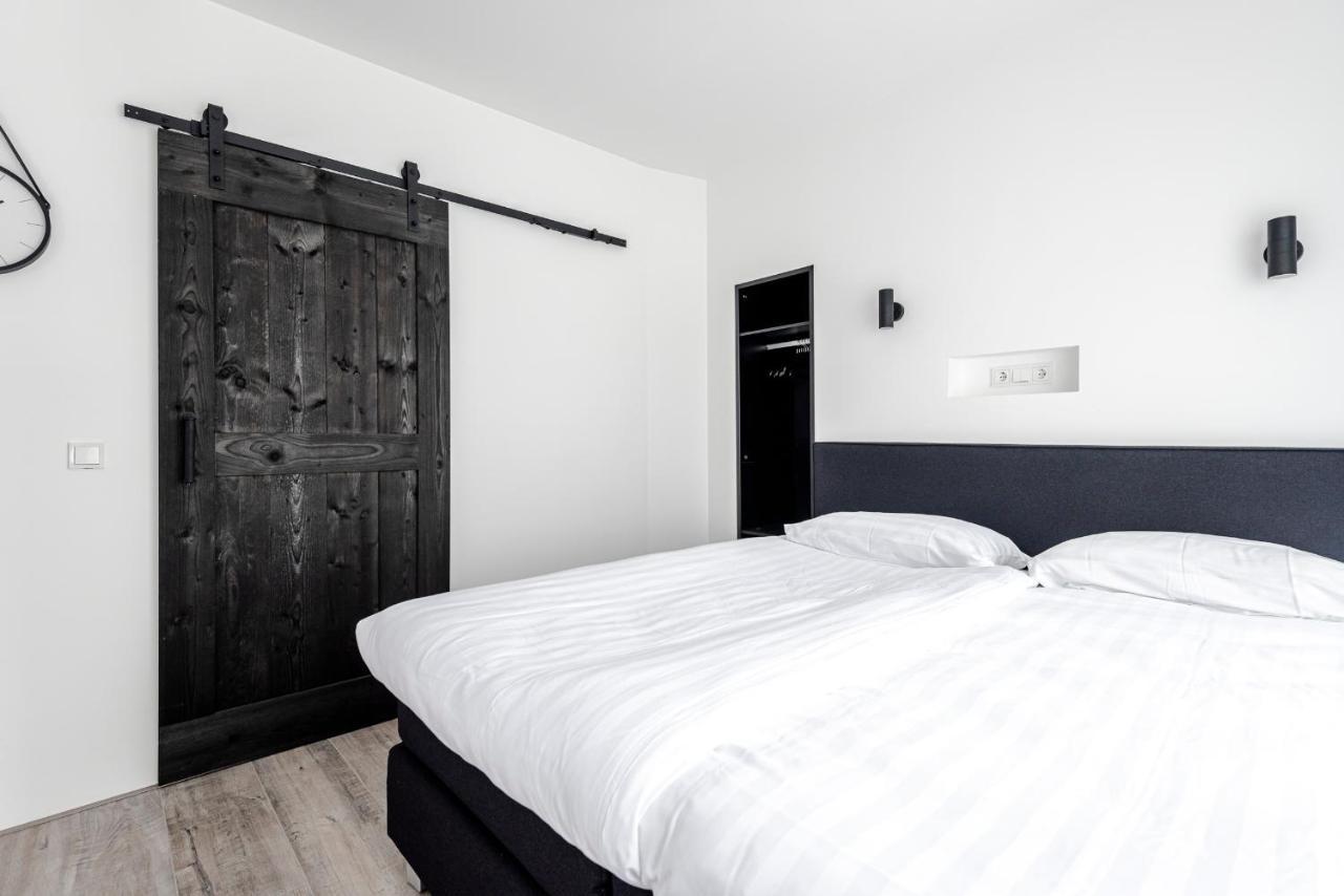 Appartement Kings Square à Zandvoort Extérieur photo