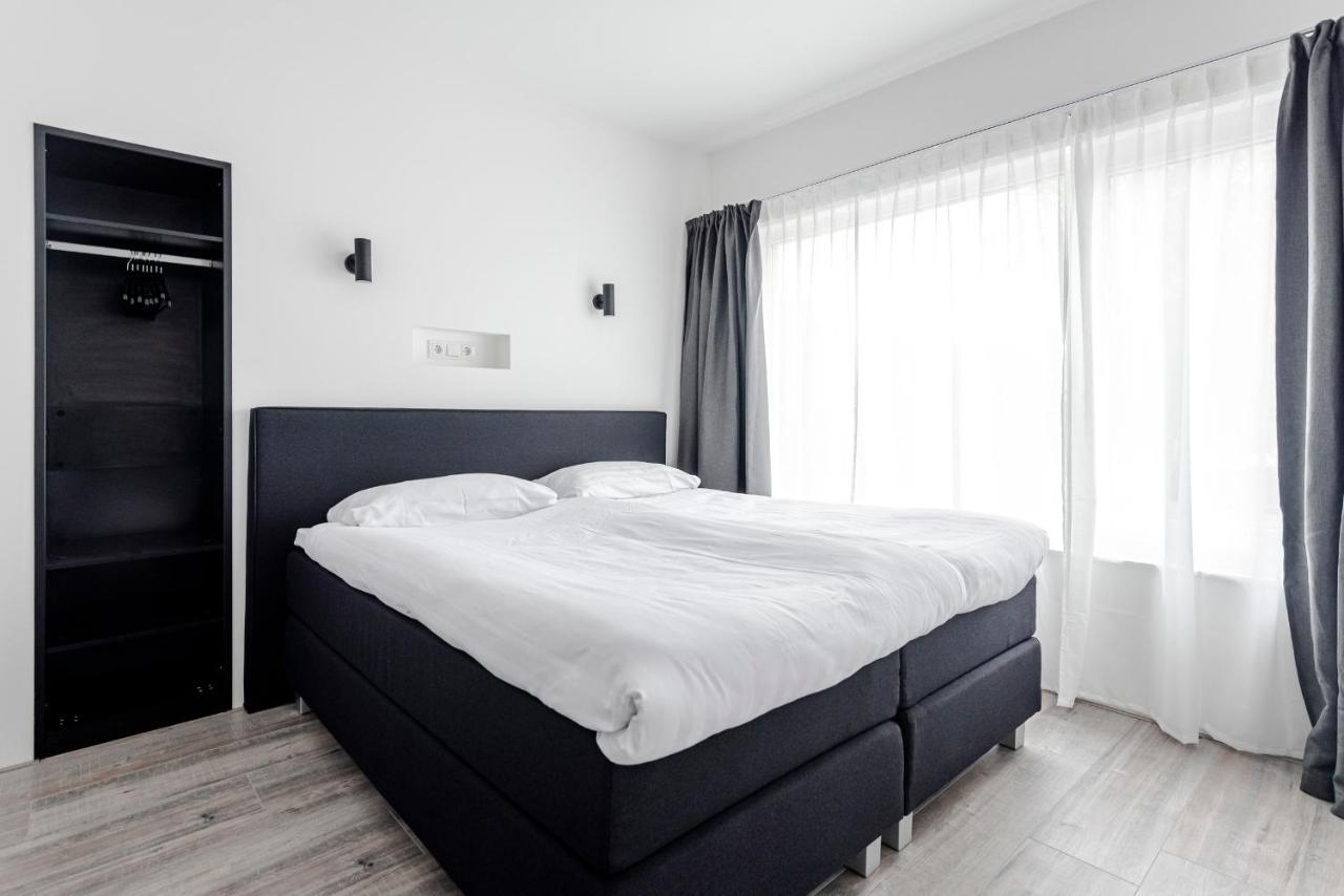 Appartement Kings Square à Zandvoort Extérieur photo