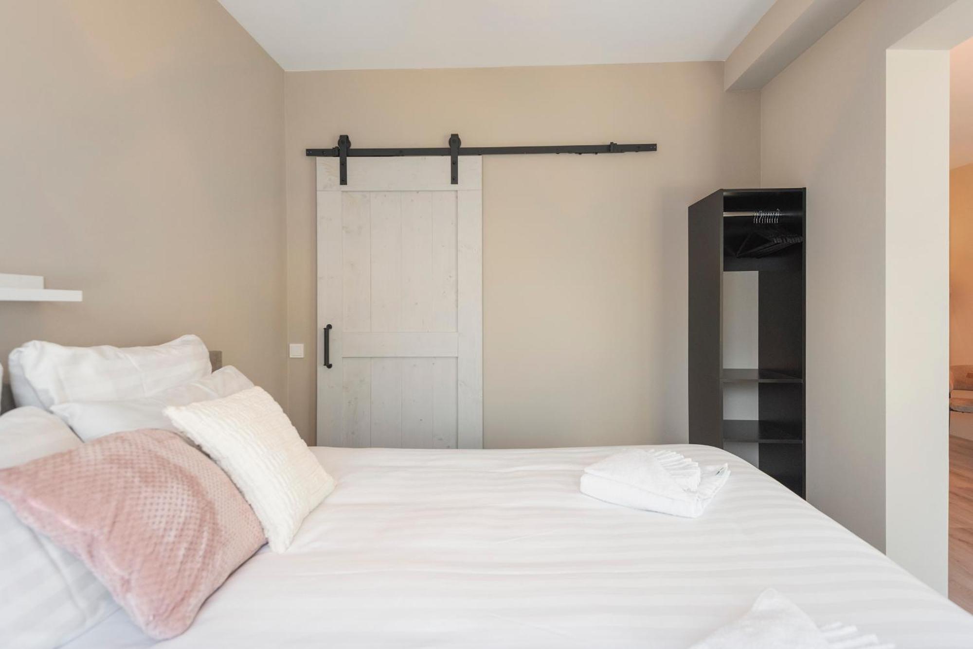 Appartement Kings Square à Zandvoort Extérieur photo